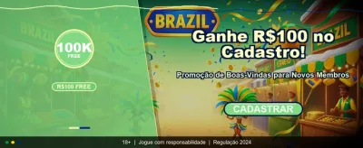 As Melhores Apostas do Brasil